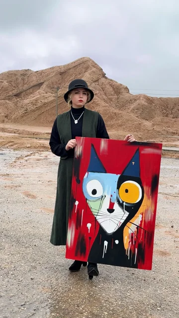 تابلو هنری